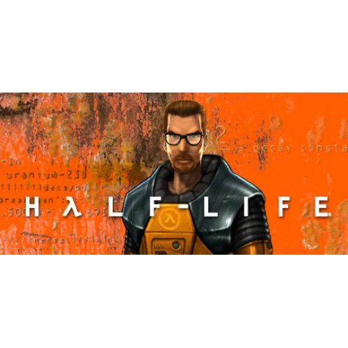  Half Life